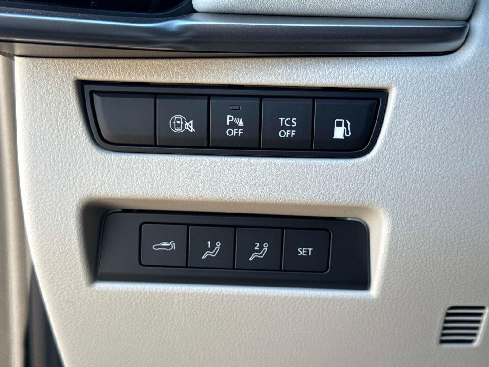 2026 Mazda CX-90 PHEV Premium Plus