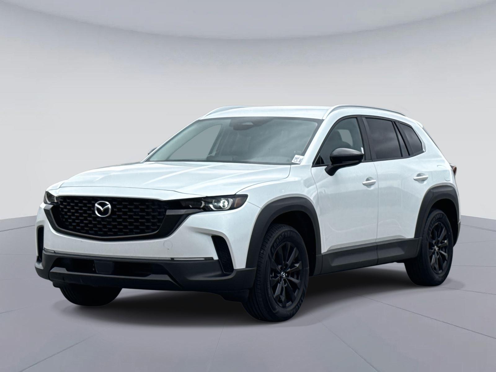 2026 Mazda CX-50 2.5 S Select