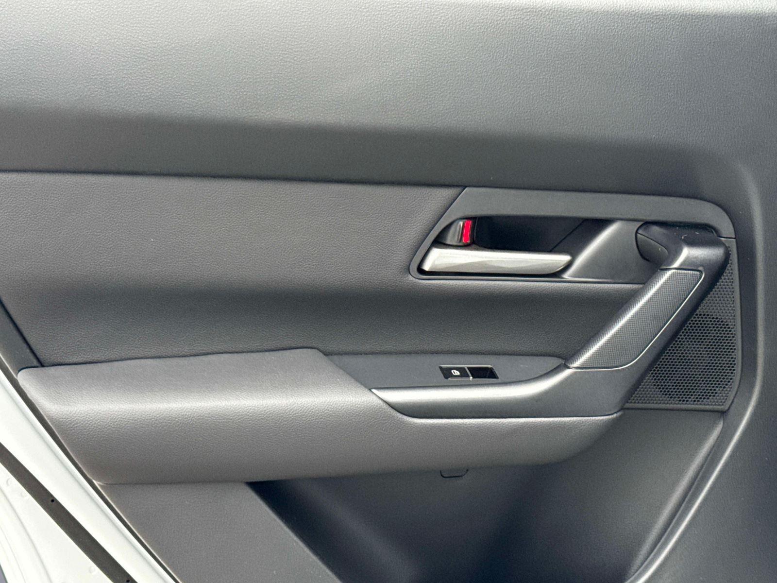 2026 Mazda CX-50 2.5 S Select