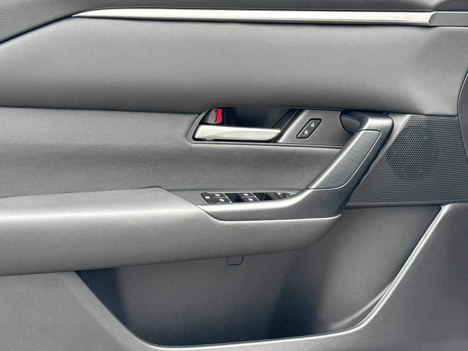 2026 Mazda CX-50 2.5 S Select