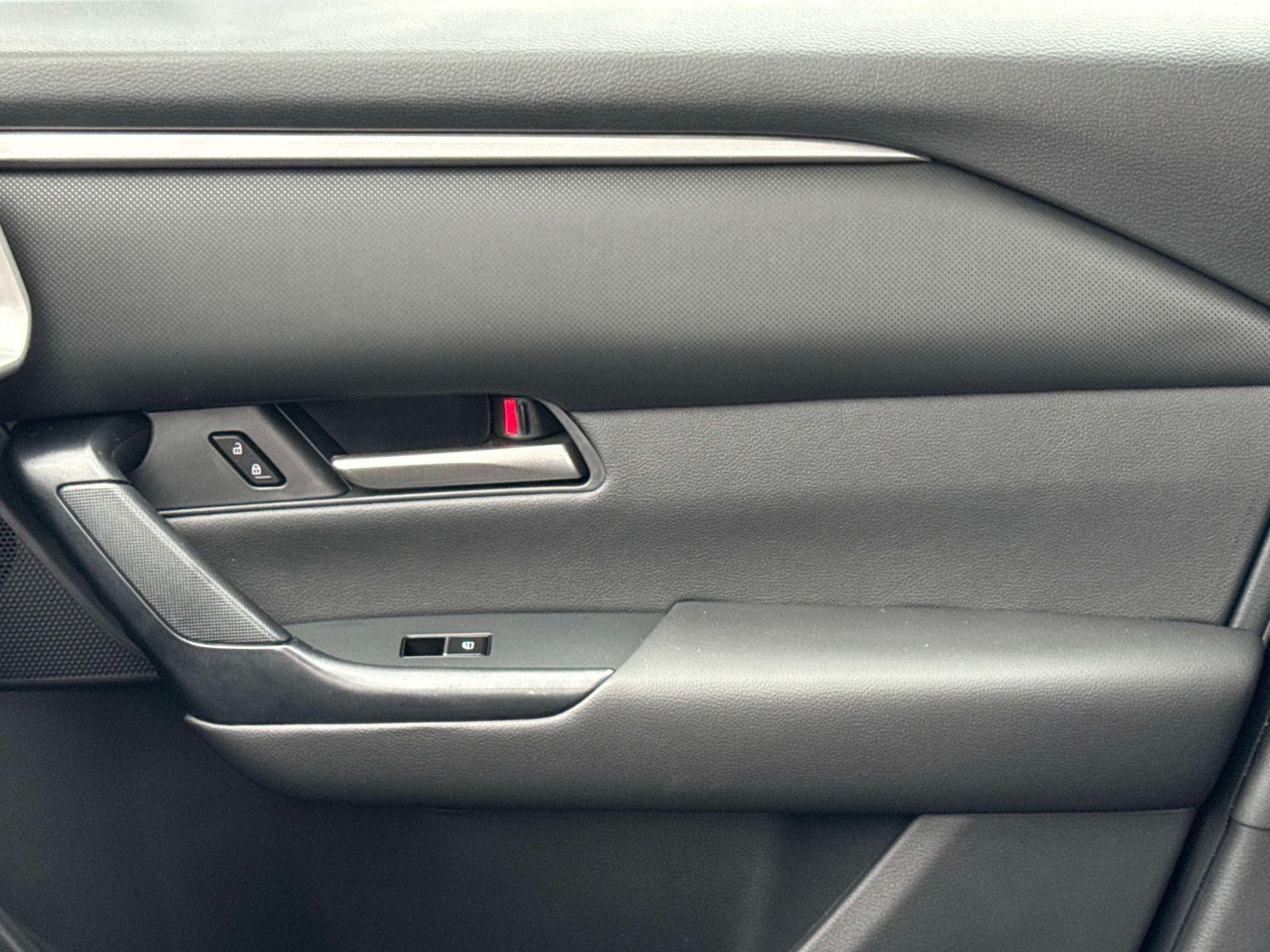 2026 Mazda CX-50 2.5 S Select