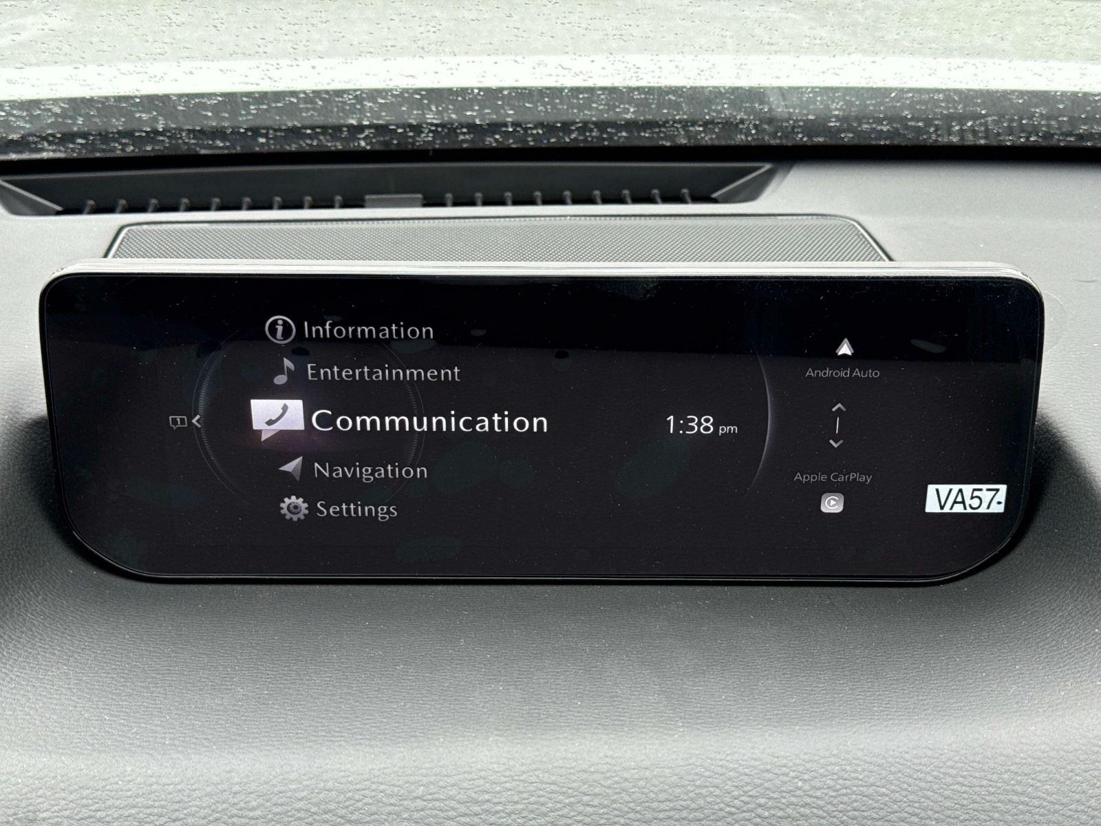 2026 Mazda CX-50 2.5 S Select