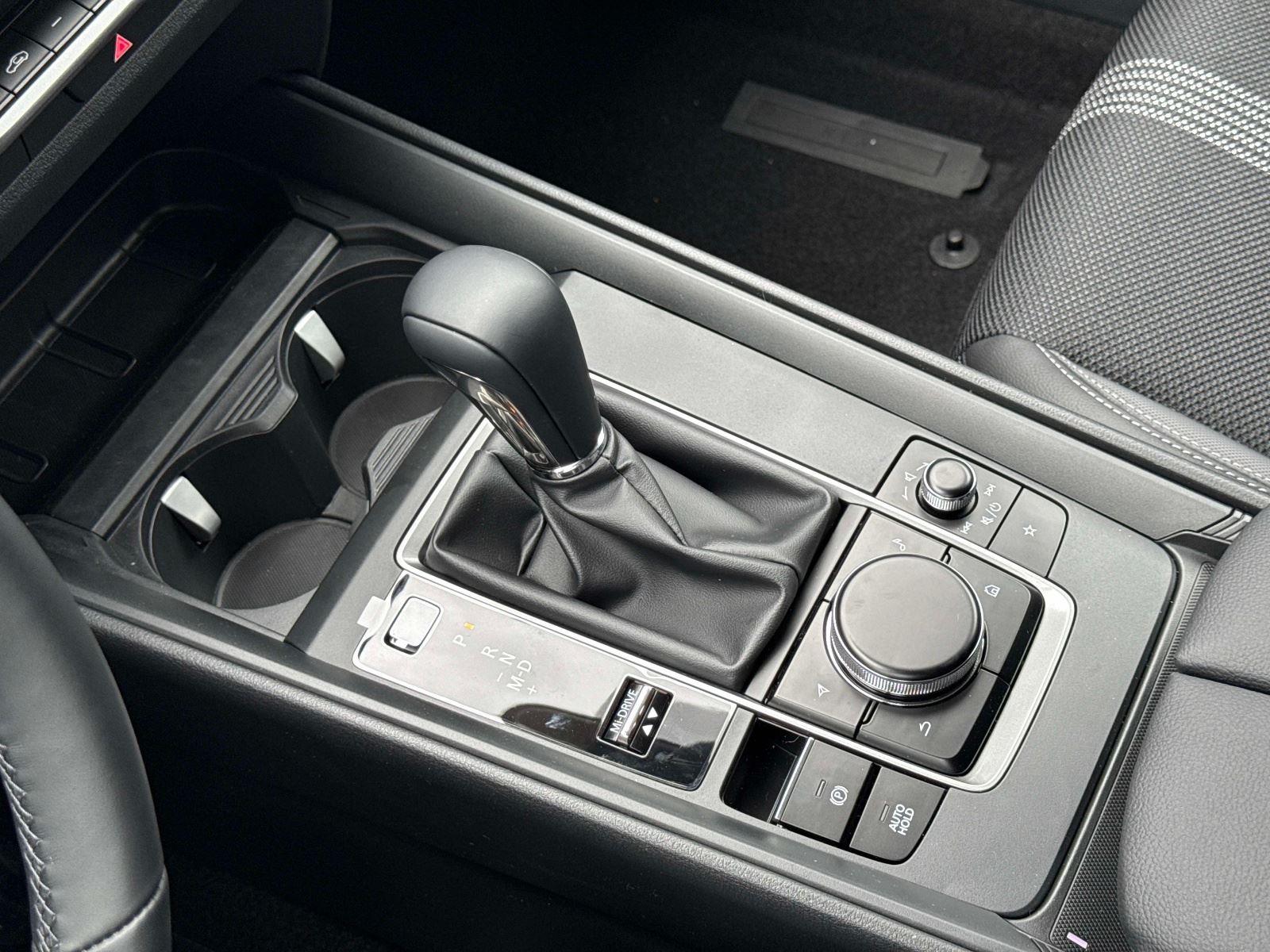 2026 Mazda CX-50 2.5 S Select