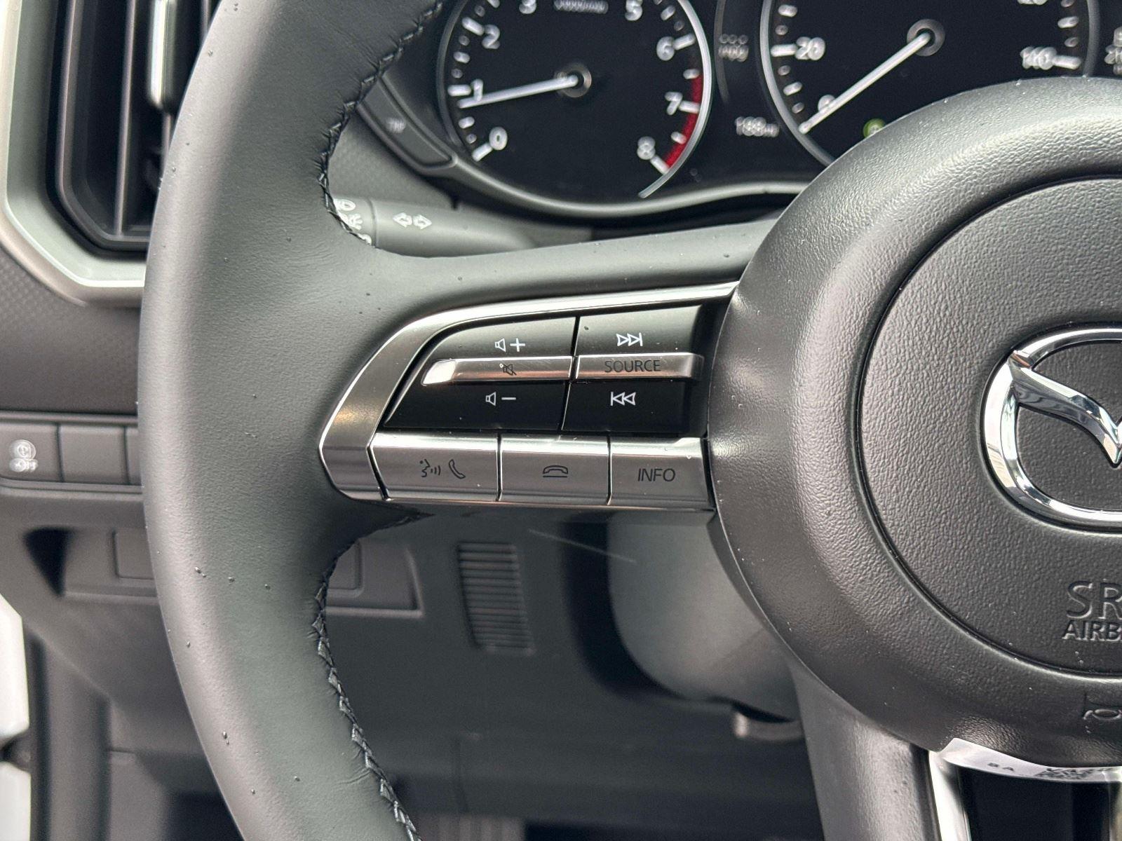 2026 Mazda CX-50 2.5 S Select