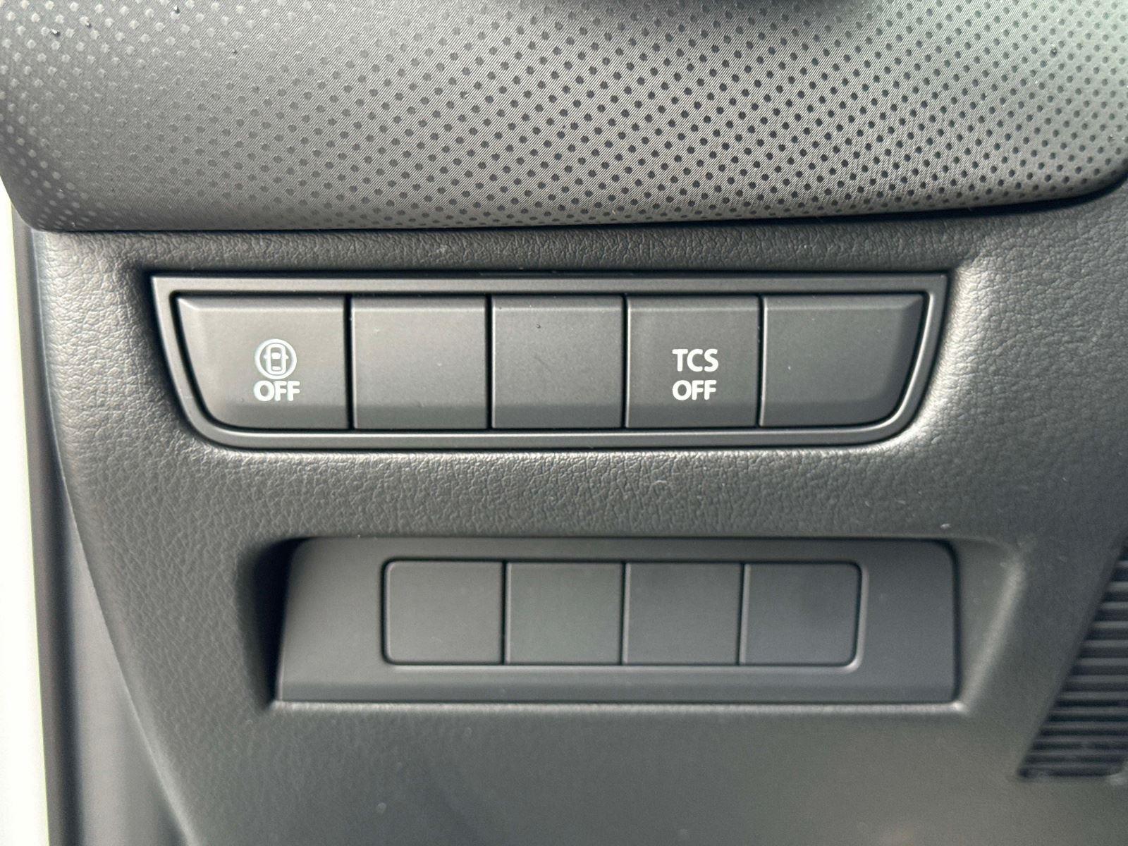 2026 Mazda CX-50 2.5 S Select