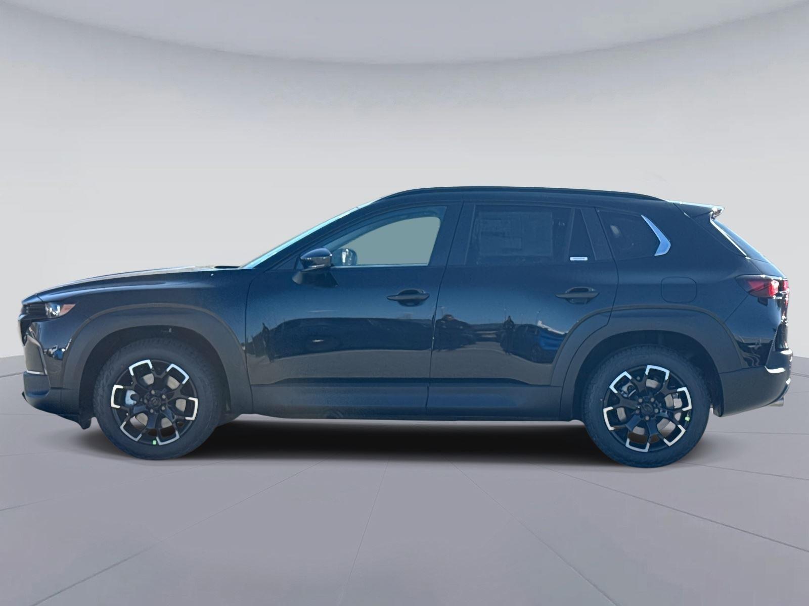 2026 Mazda CX-50 2.5 S Meridian Edition