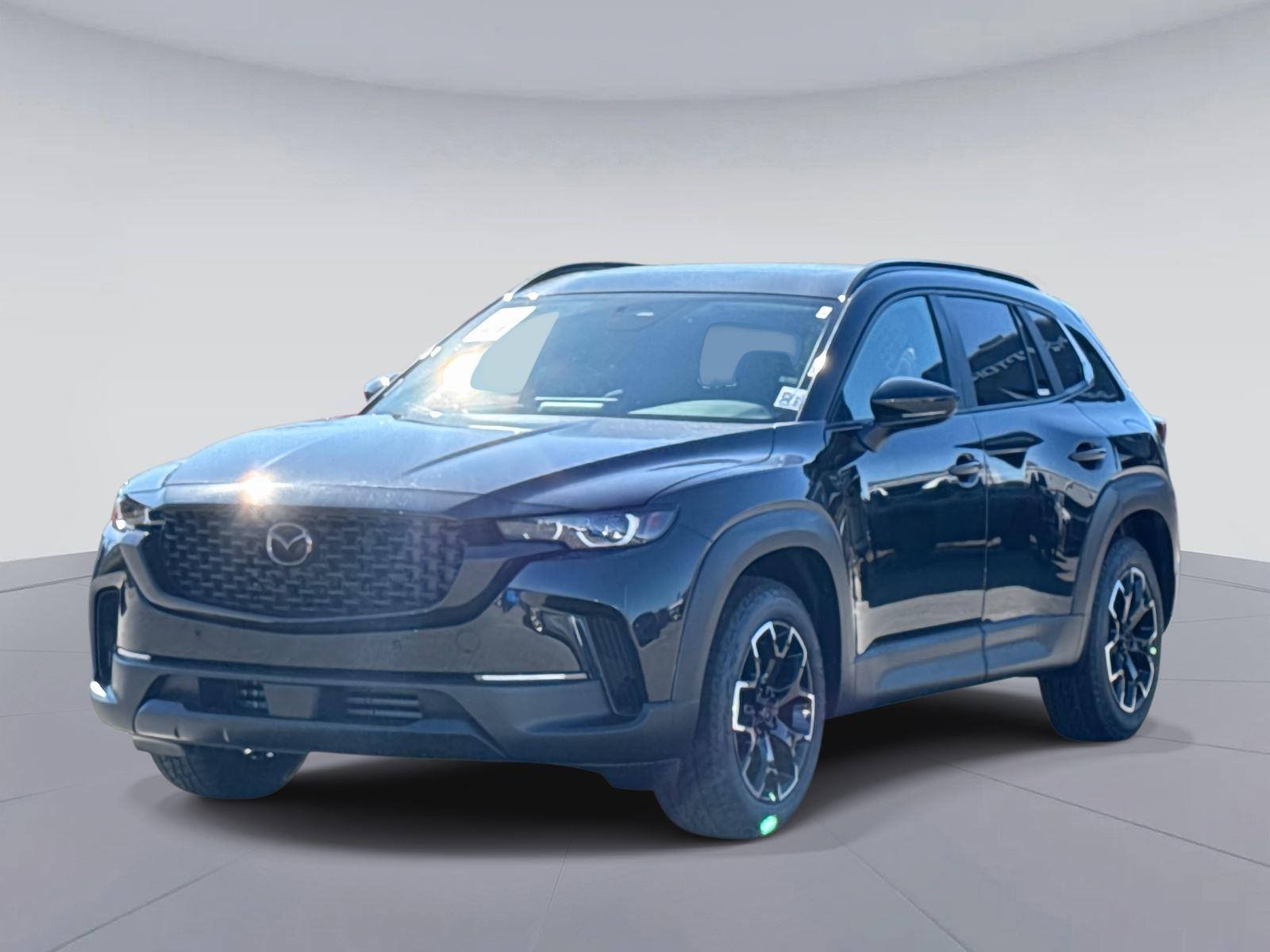 2026 Mazda CX-50 2.5 S Meridian Edition