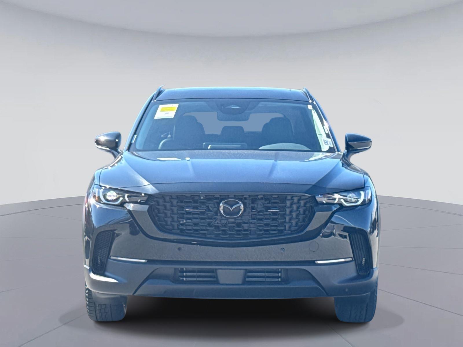 2026 Mazda CX-50 2.5 S Meridian Edition