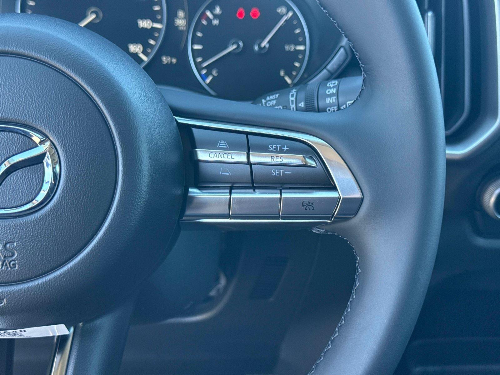 2026 Mazda CX-50 2.5 S Meridian Edition