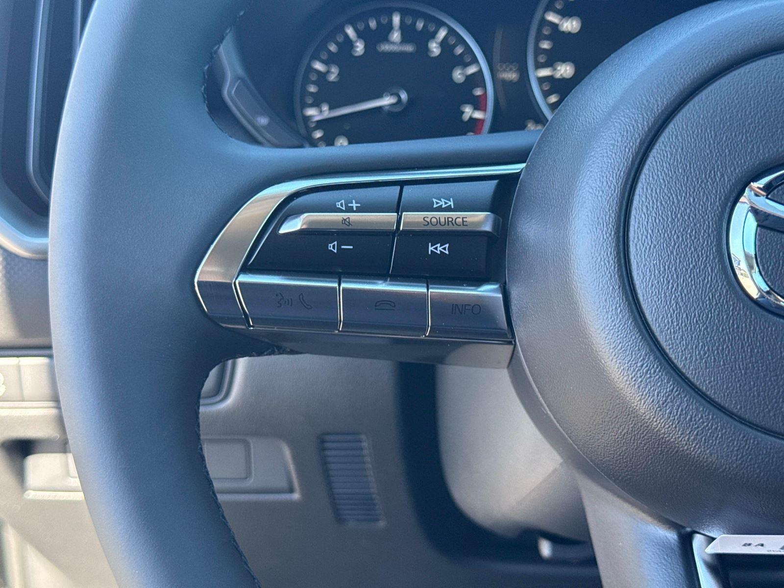 2026 Mazda CX-50 2.5 S Meridian Edition