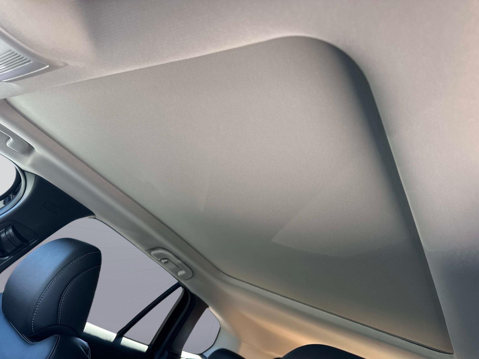 2026 Mazda CX-50 2.5 S Meridian Edition