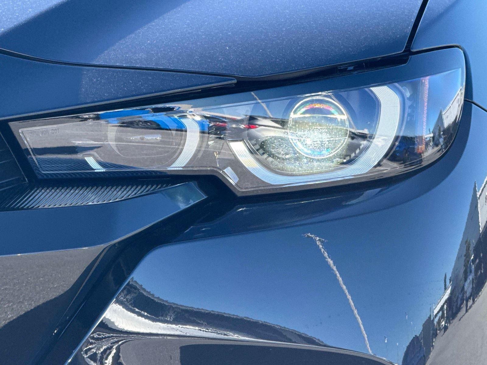 2026 Mazda CX-50 2.5 S Meridian Edition