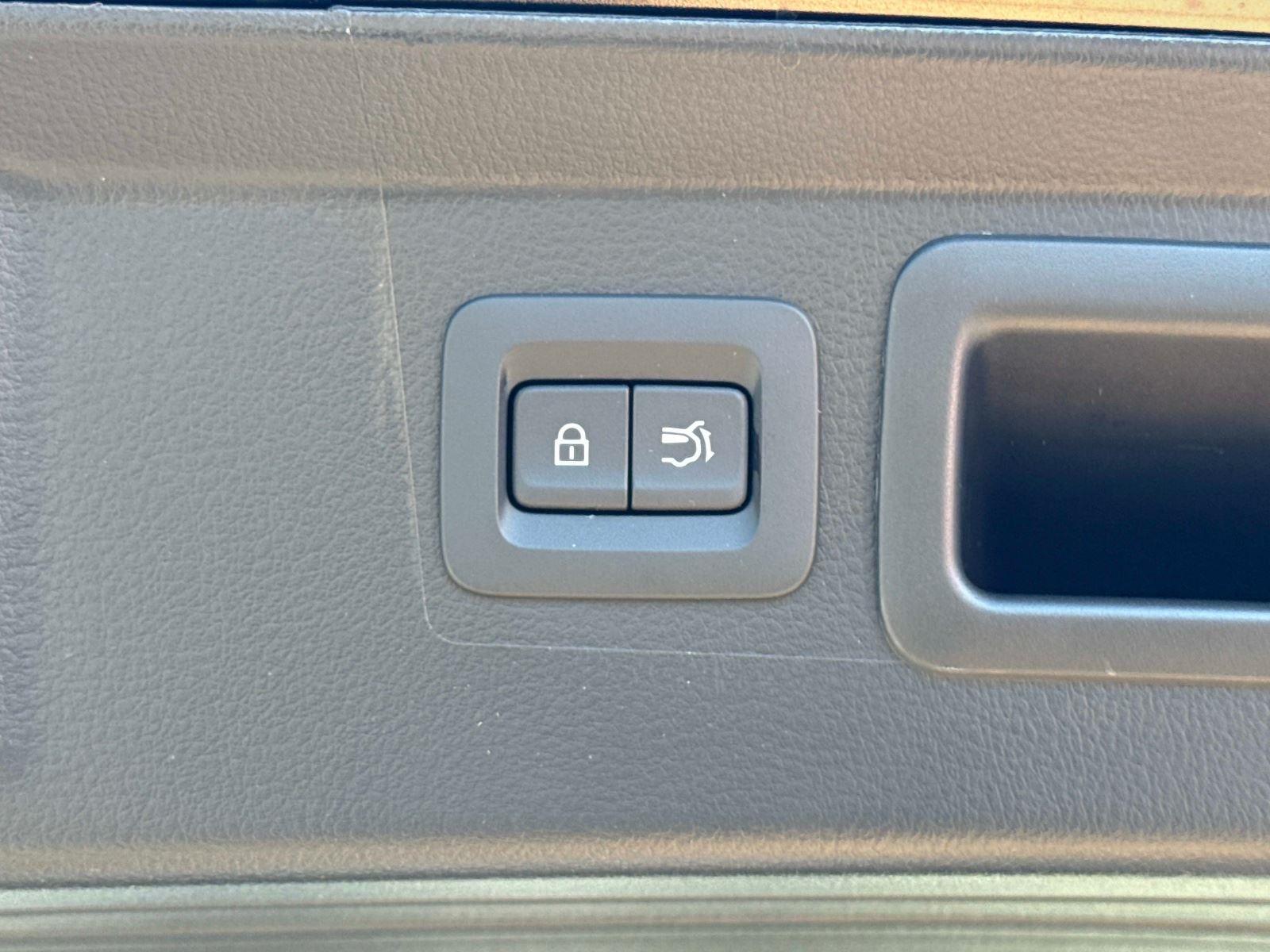 2026 Mazda CX-50 2.5 S Meridian Edition