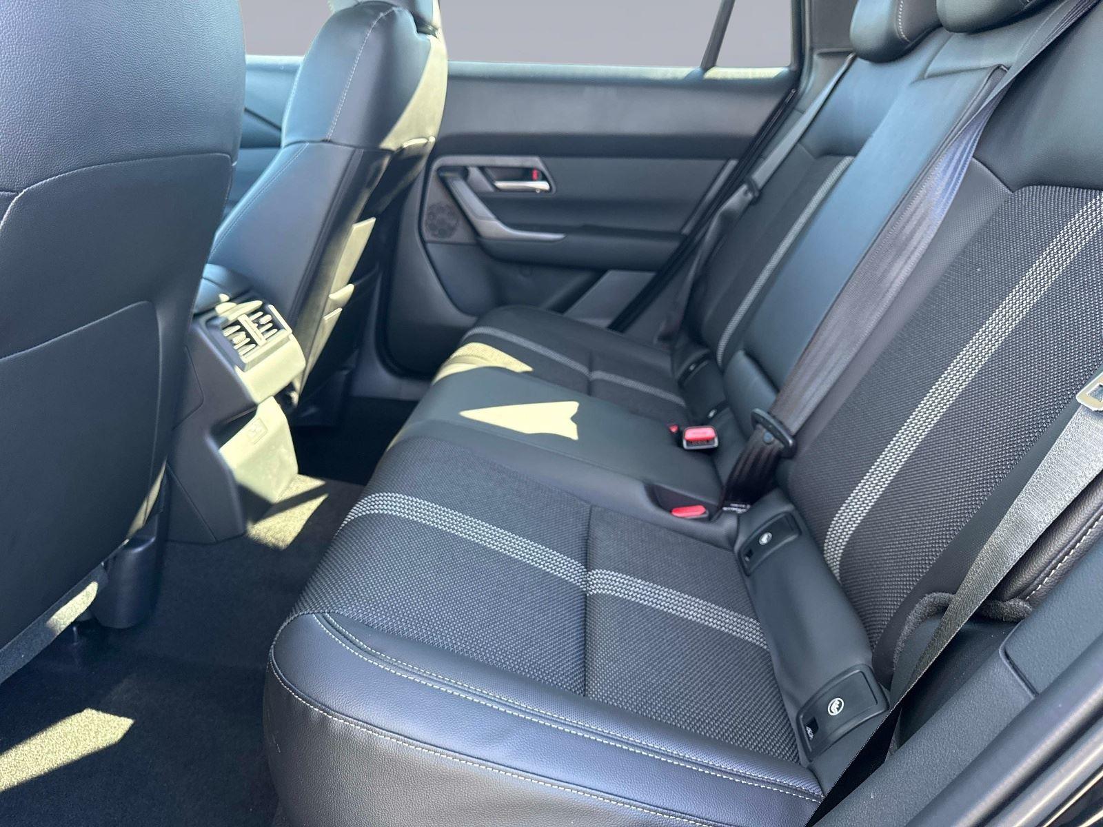 2026 Mazda CX-50 2.5 S Meridian Edition