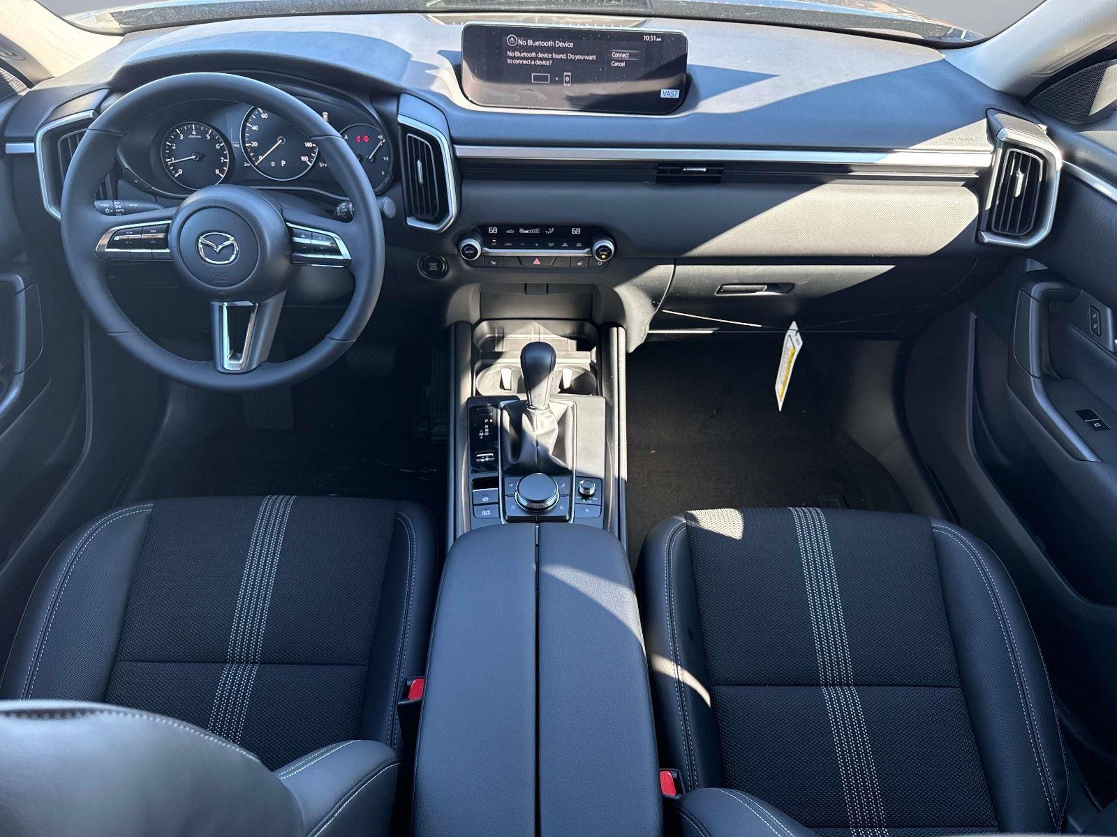 2026 Mazda CX-50 2.5 S Meridian Edition