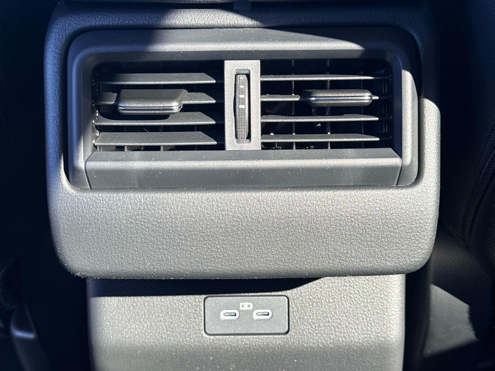 2026 Mazda CX-50 2.5 S Meridian Edition