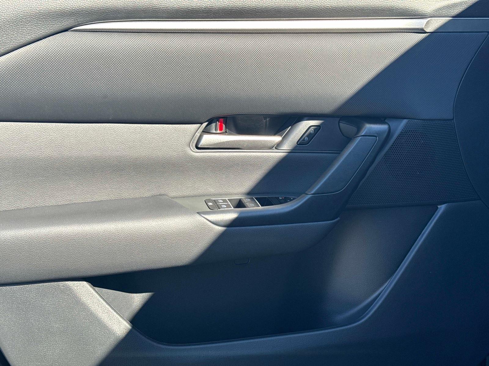 2026 Mazda CX-50 2.5 S Meridian Edition