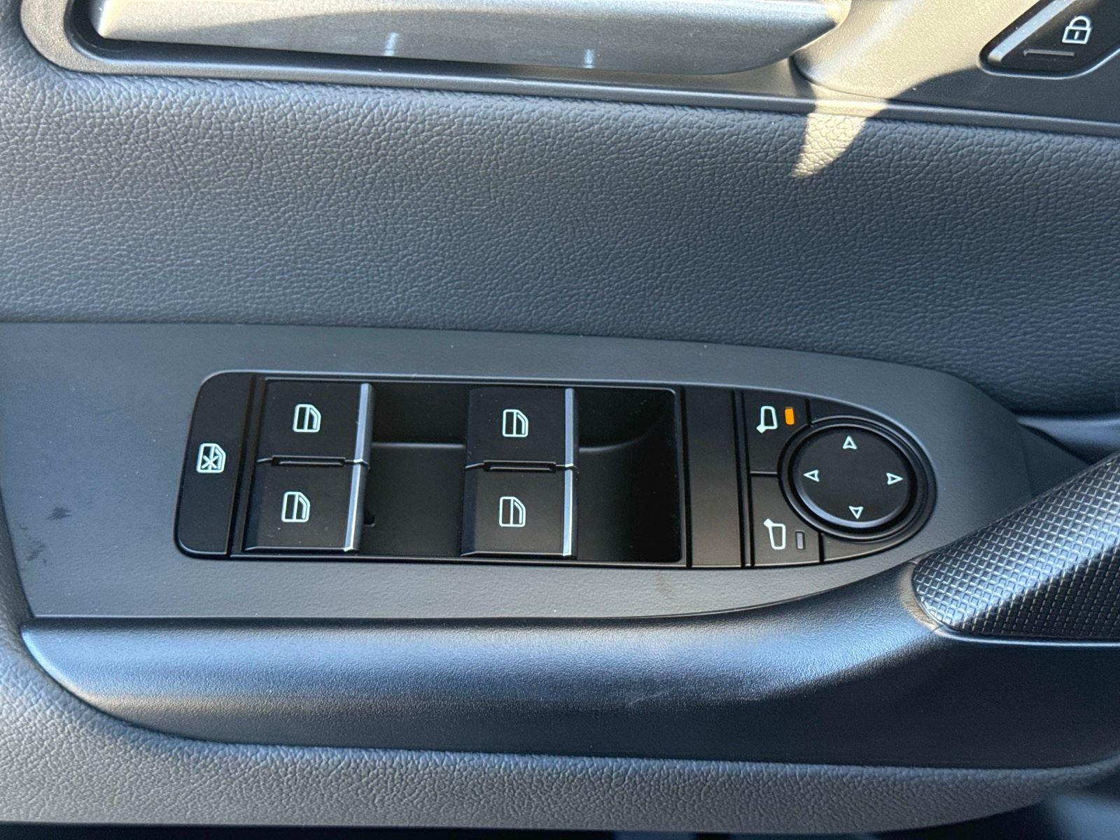 2026 Mazda CX-50 2.5 S Meridian Edition