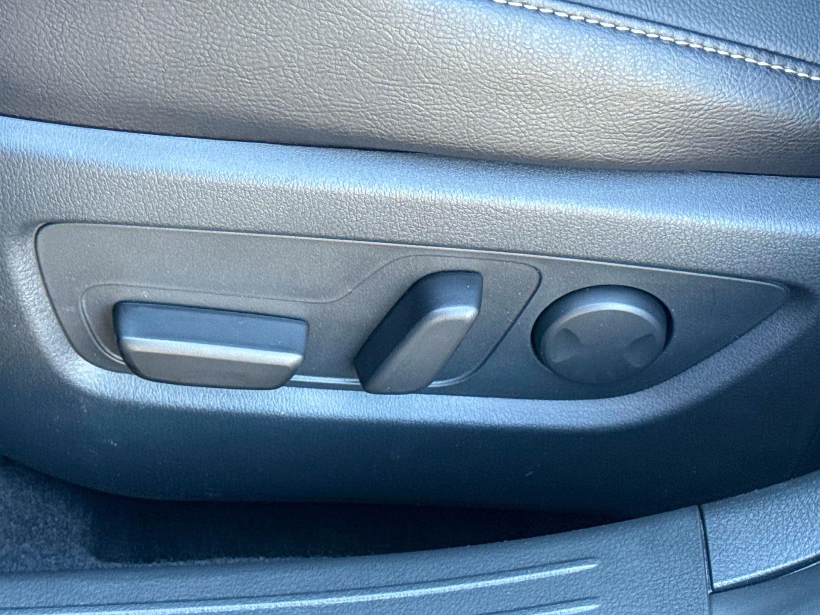 2026 Mazda CX-50 2.5 S Meridian Edition