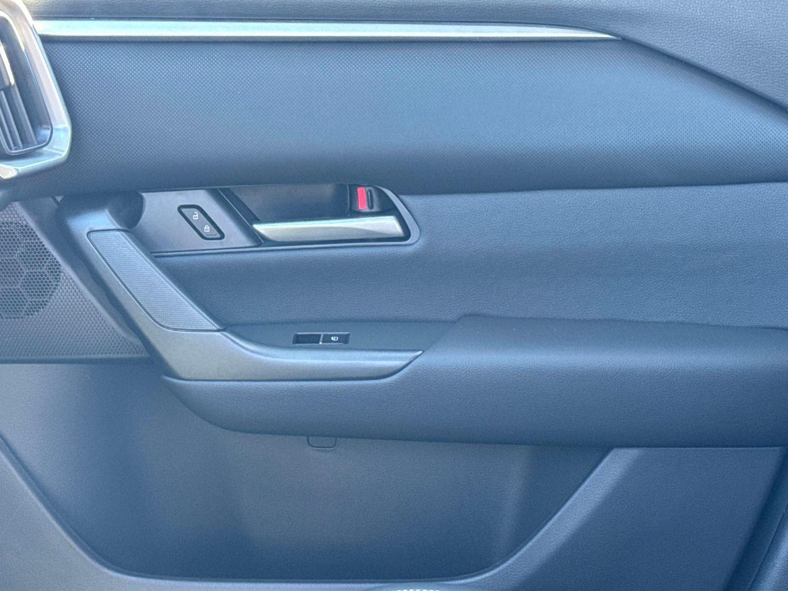 2026 Mazda CX-50 2.5 S Meridian Edition