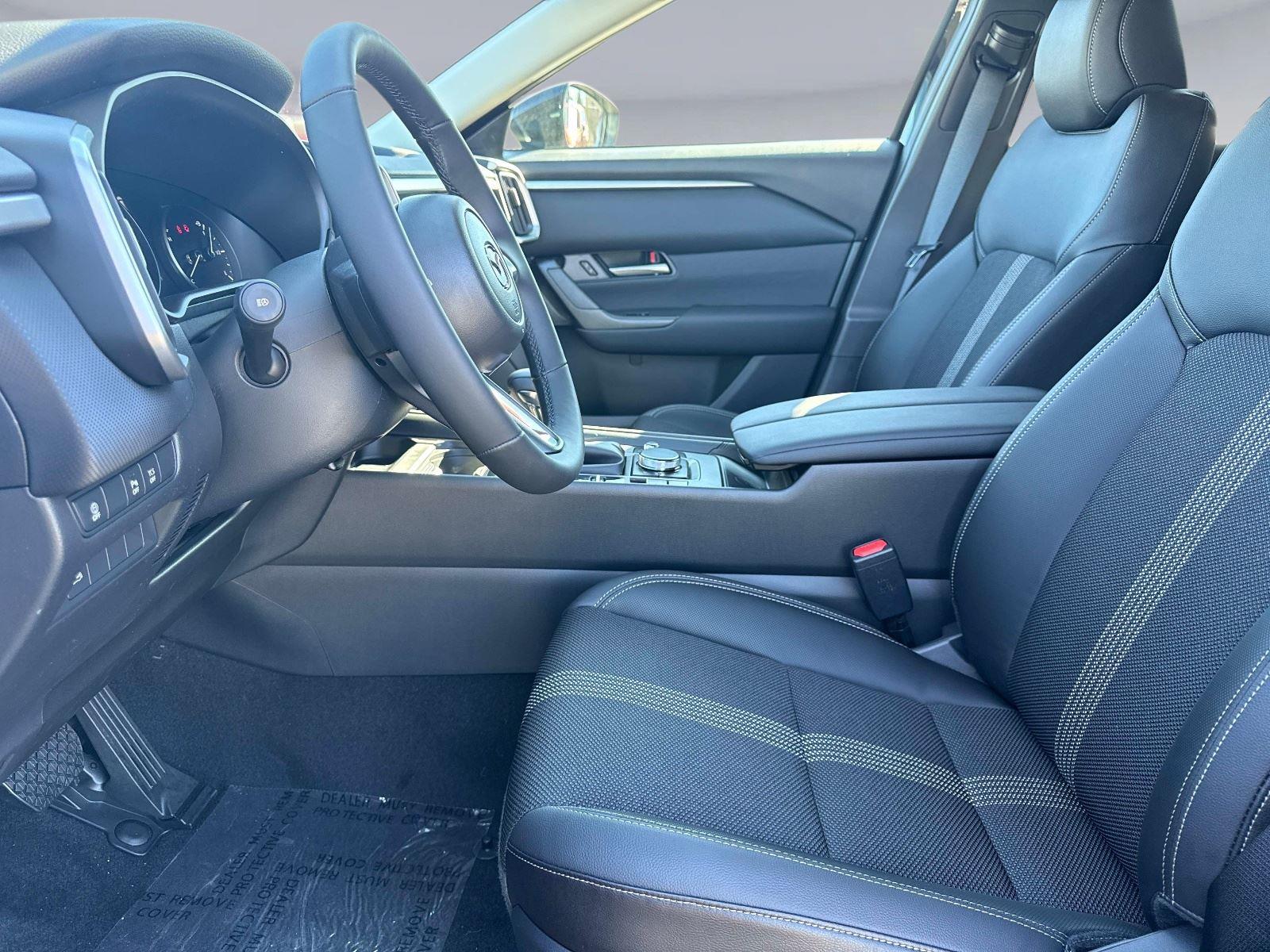 2026 Mazda CX-50 2.5 S Meridian Edition