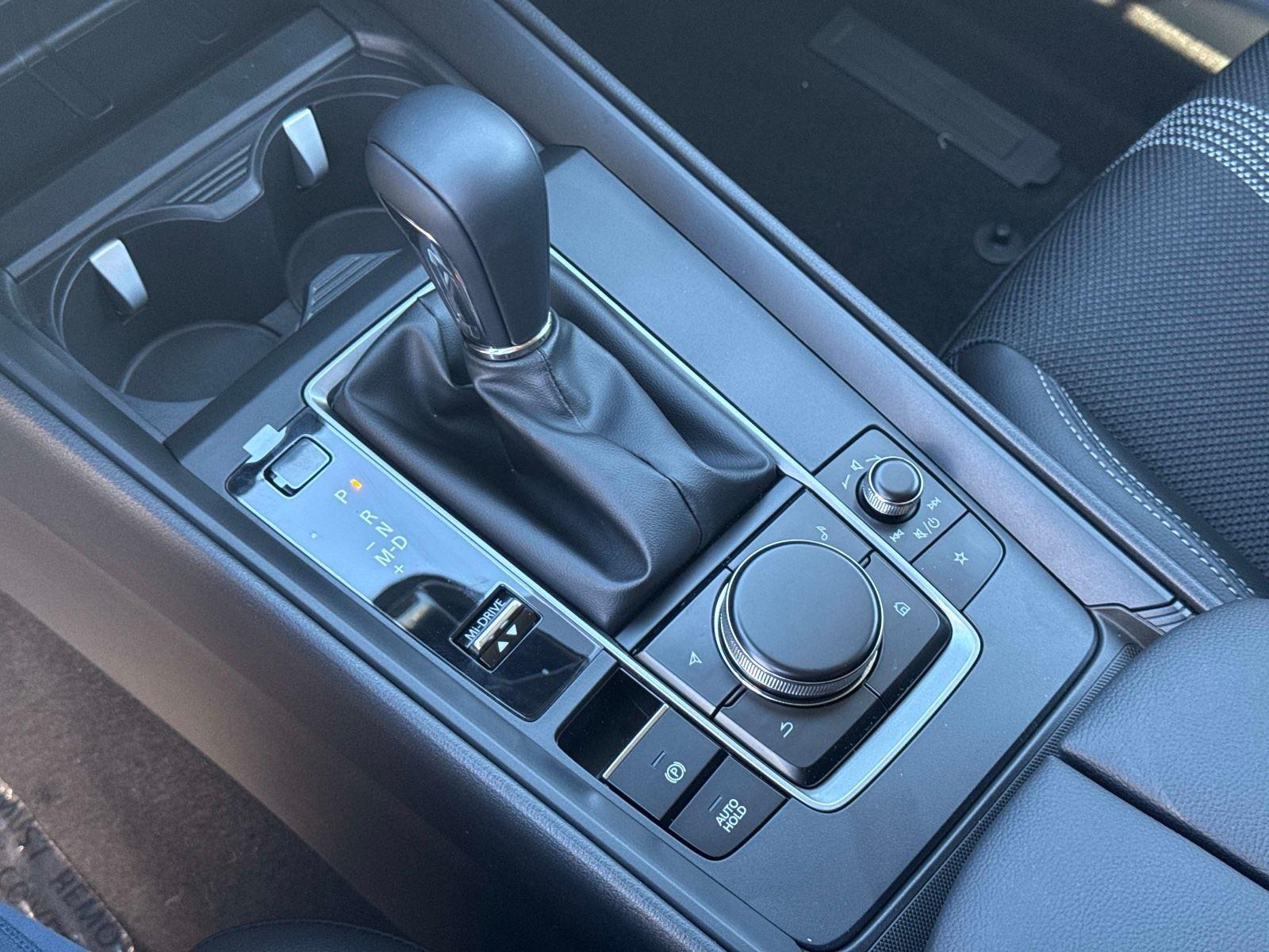 2026 Mazda CX-50 2.5 S Meridian Edition