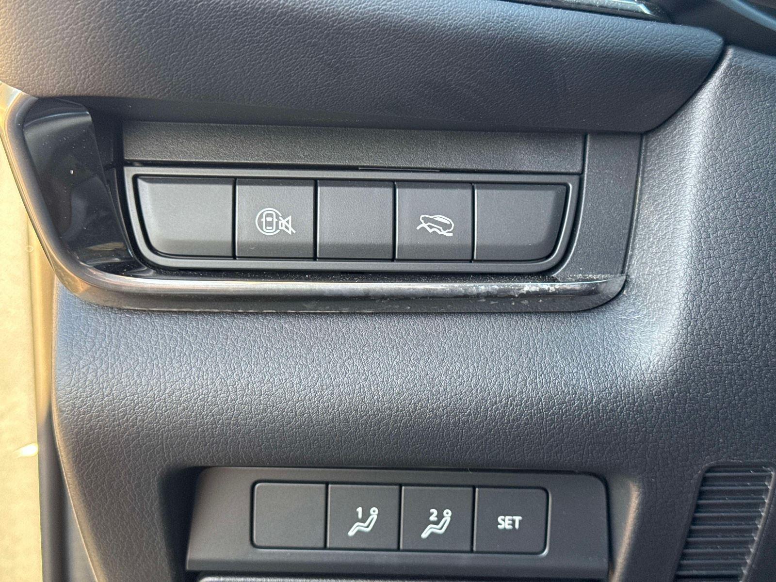 2025 Mazda CX-30 2.5 S Carbon Edition