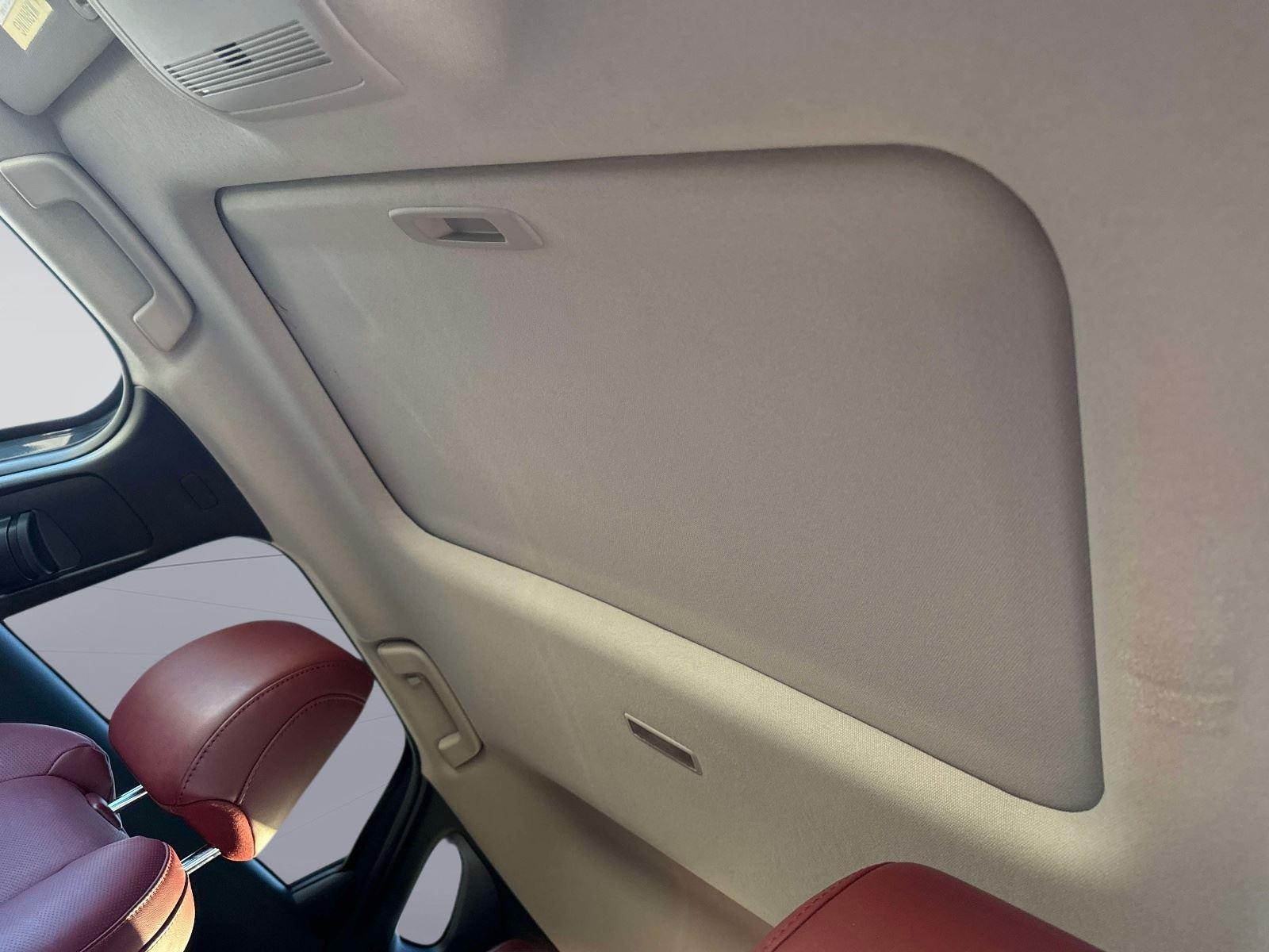 2025 Mazda CX-30 2.5 S Carbon Edition