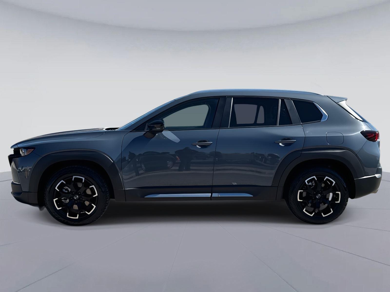 2023 Mazda CX-50 2.5 Turbo Meridian Edition