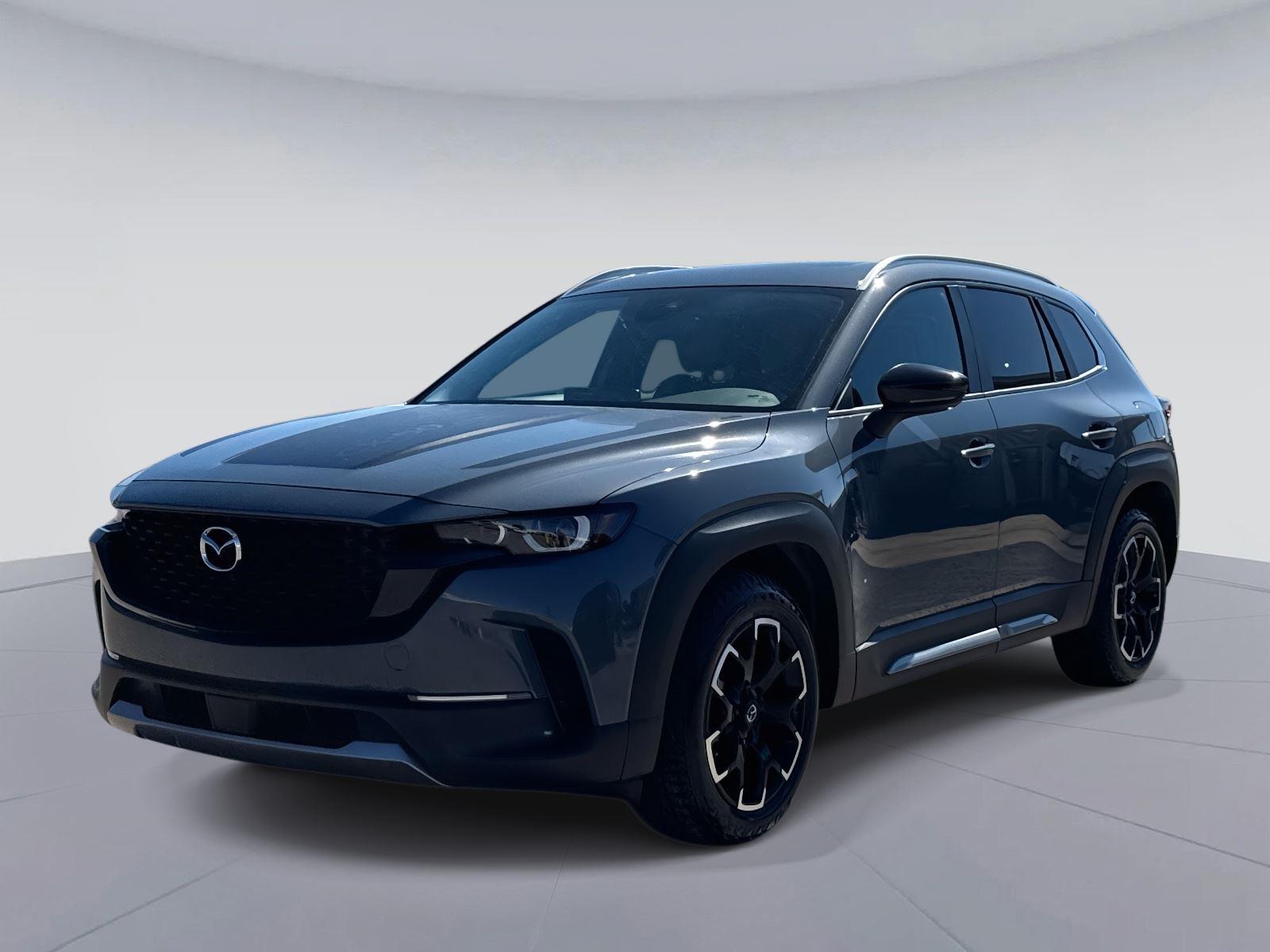 2023 Mazda CX-50 2.5 Turbo Meridian Edition