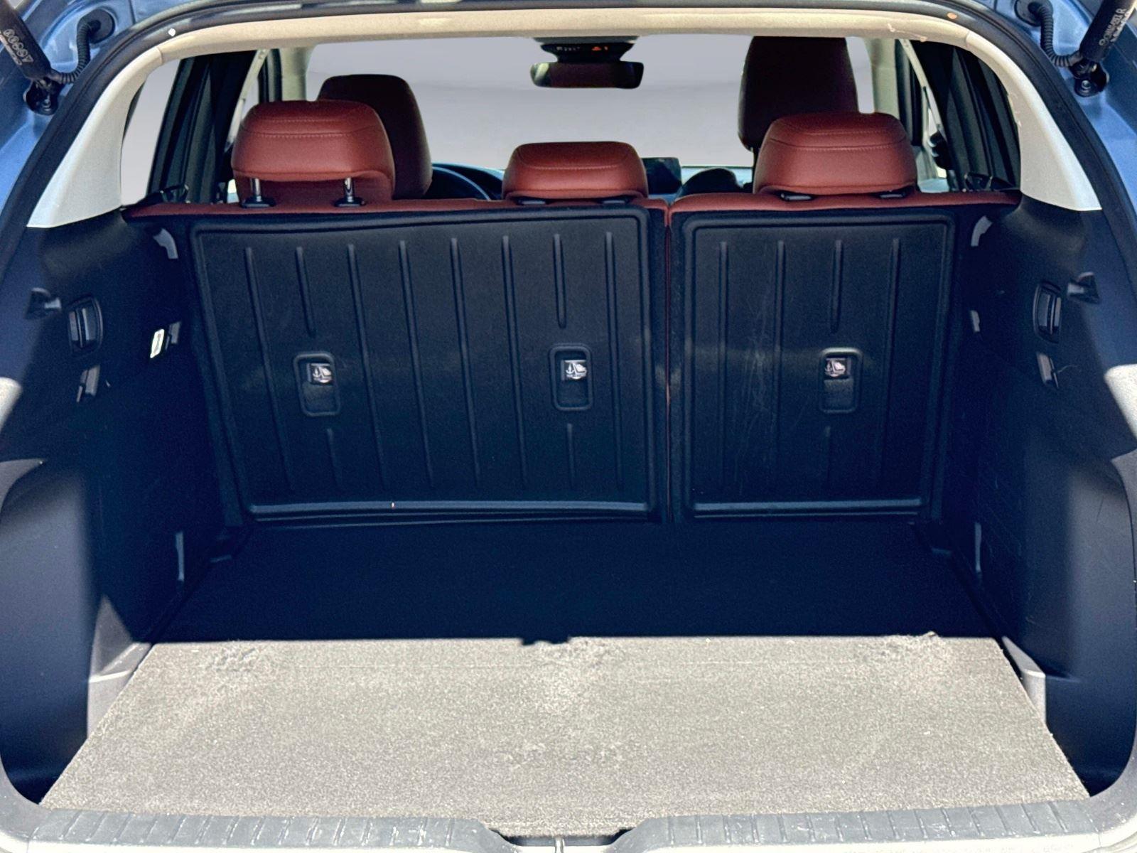 2023 Mazda CX-50 2.5 Turbo Meridian Edition