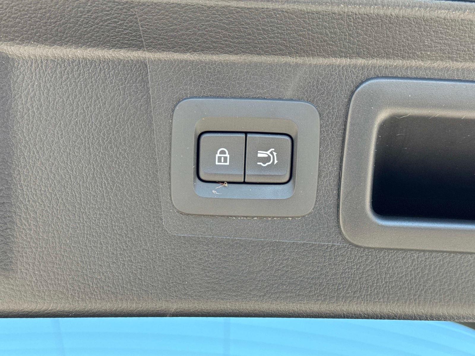 2023 Mazda CX-50 2.5 Turbo Meridian Edition