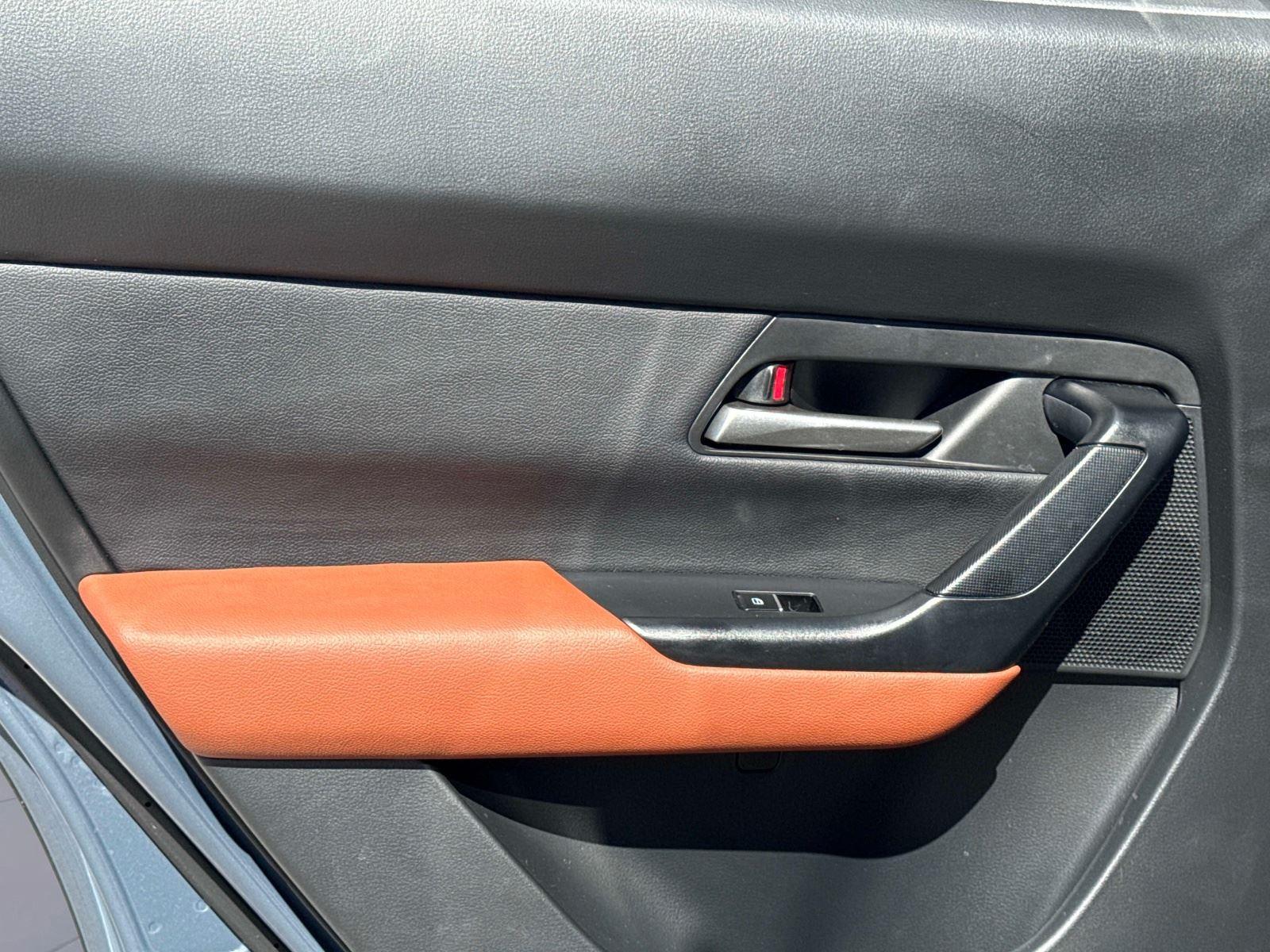 2023 Mazda CX-50 2.5 Turbo Meridian Edition