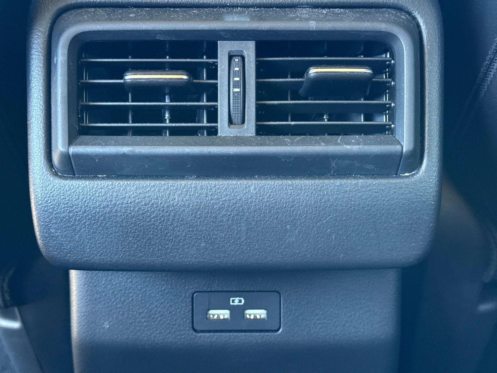 2023 Mazda CX-50 2.5 Turbo Meridian Edition