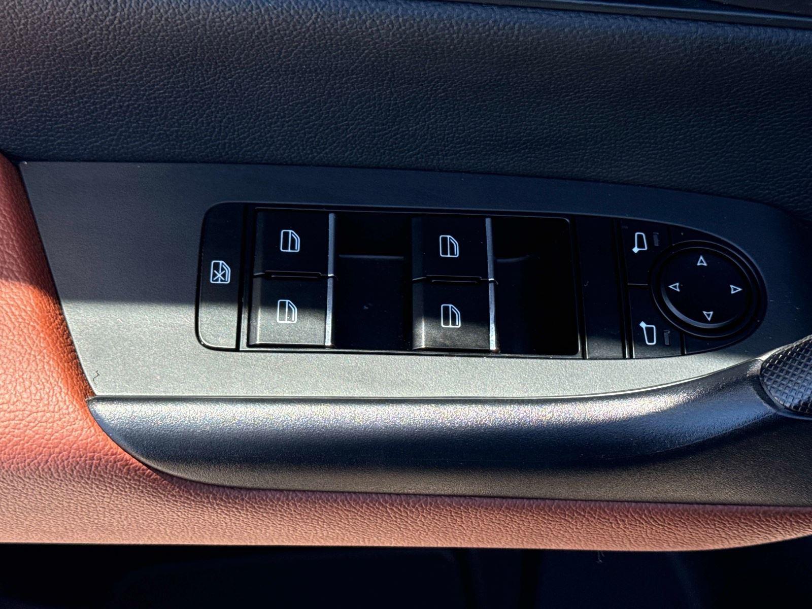 2023 Mazda CX-50 2.5 Turbo Meridian Edition