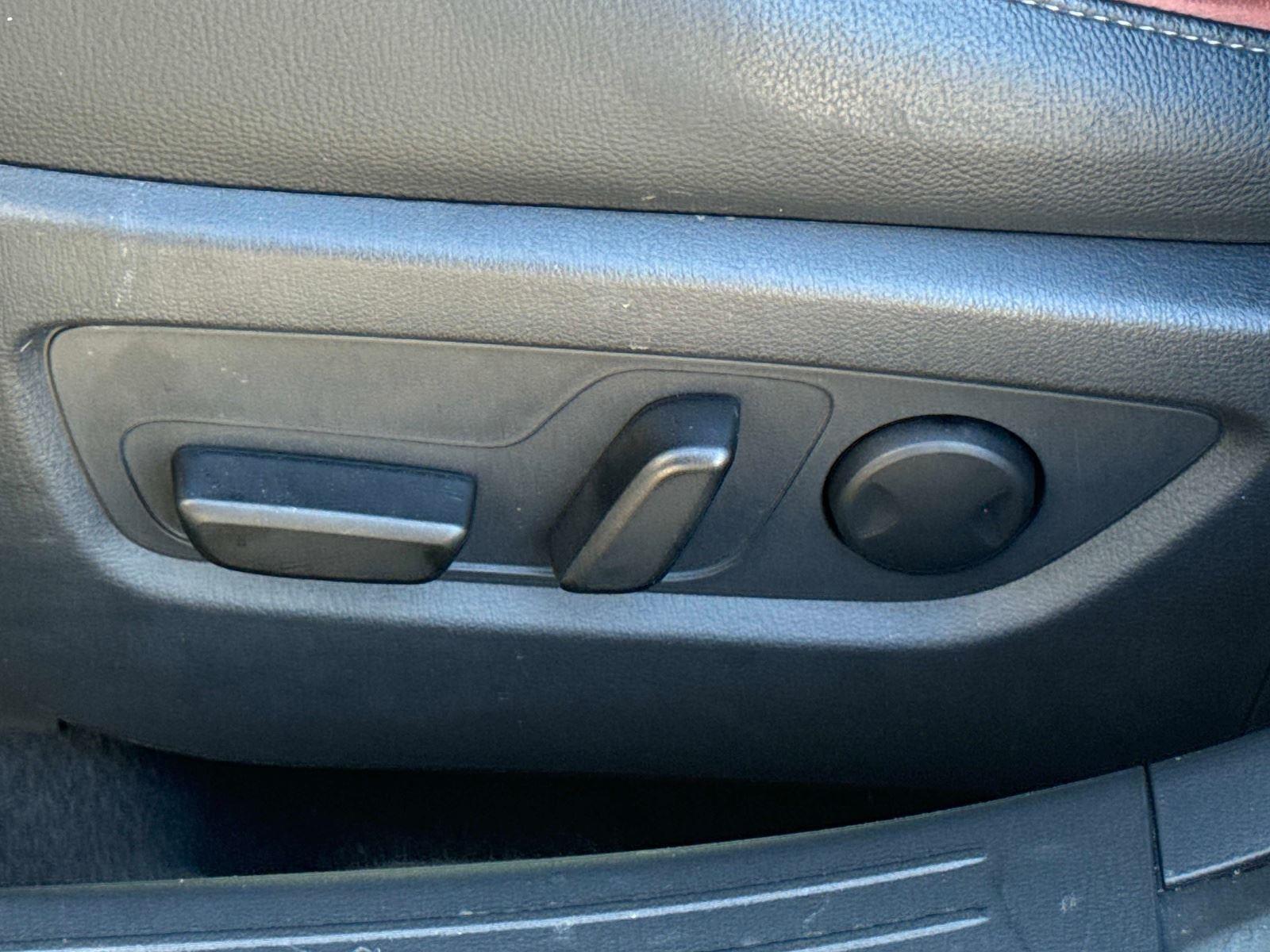 2023 Mazda CX-50 2.5 Turbo Meridian Edition