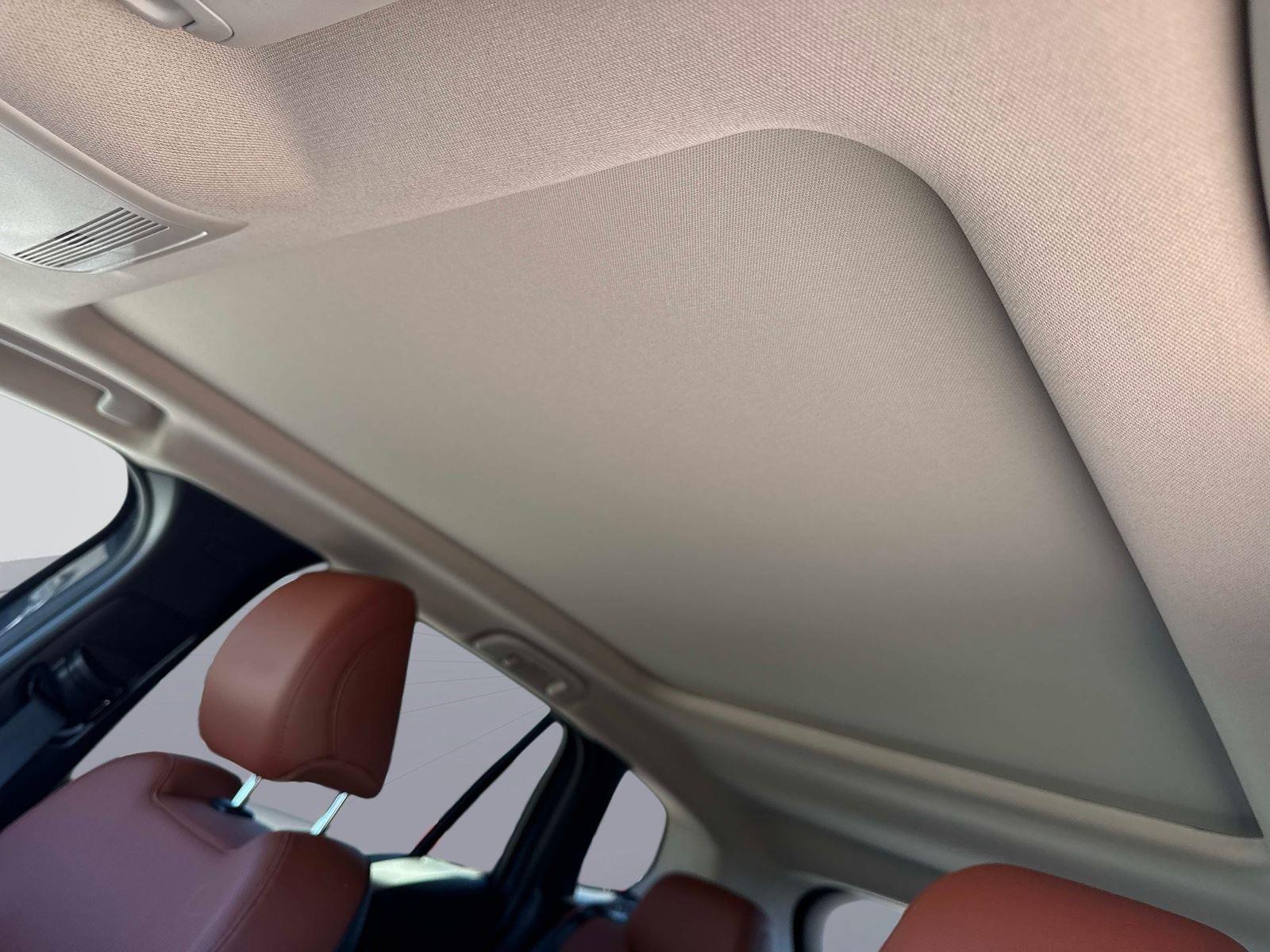 2023 Mazda CX-50 2.5 Turbo Meridian Edition