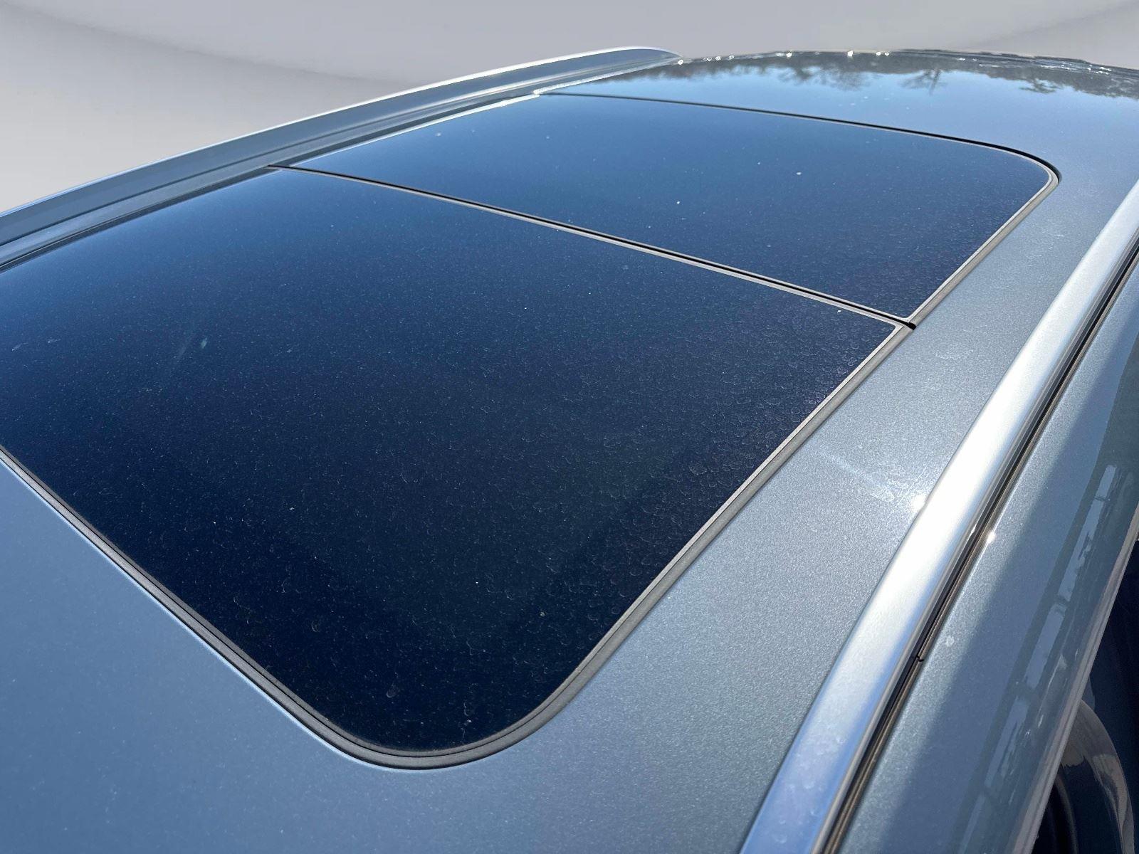 2023 Mazda CX-50 2.5 Turbo Meridian Edition