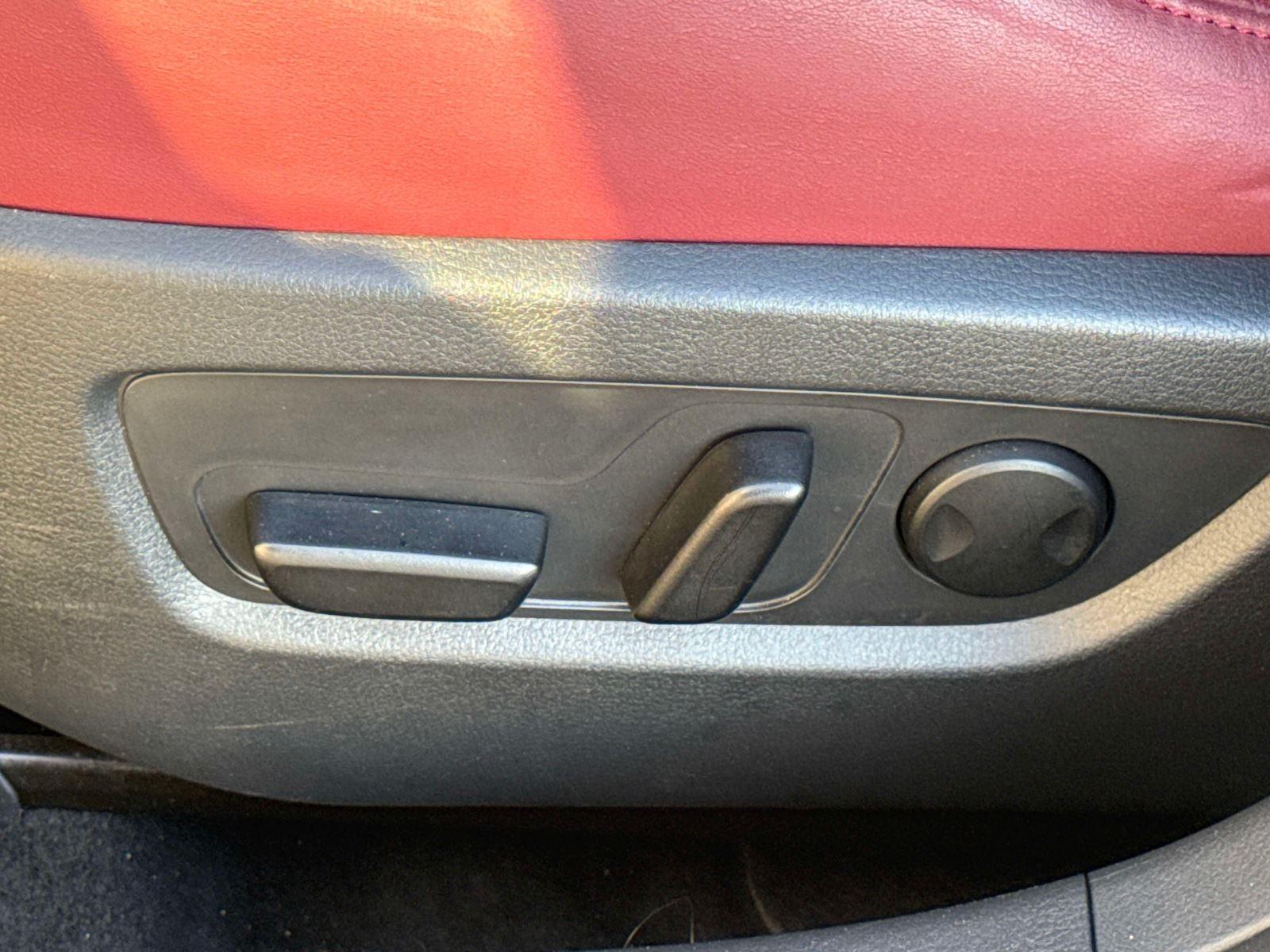 2025 Mazda CX-30 2.5 S Carbon Edition