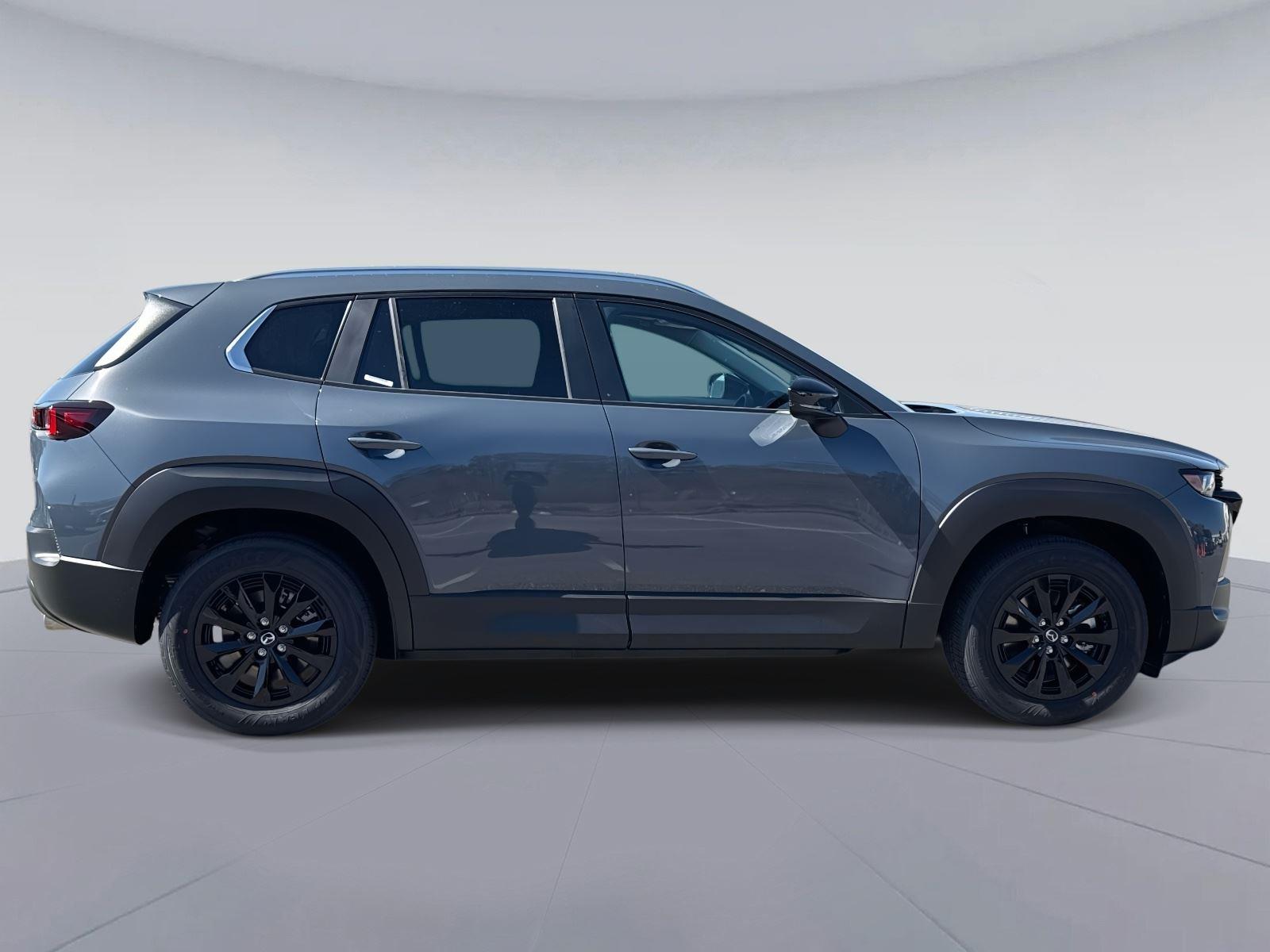 2026 Mazda CX-50 Hybrid Preferred