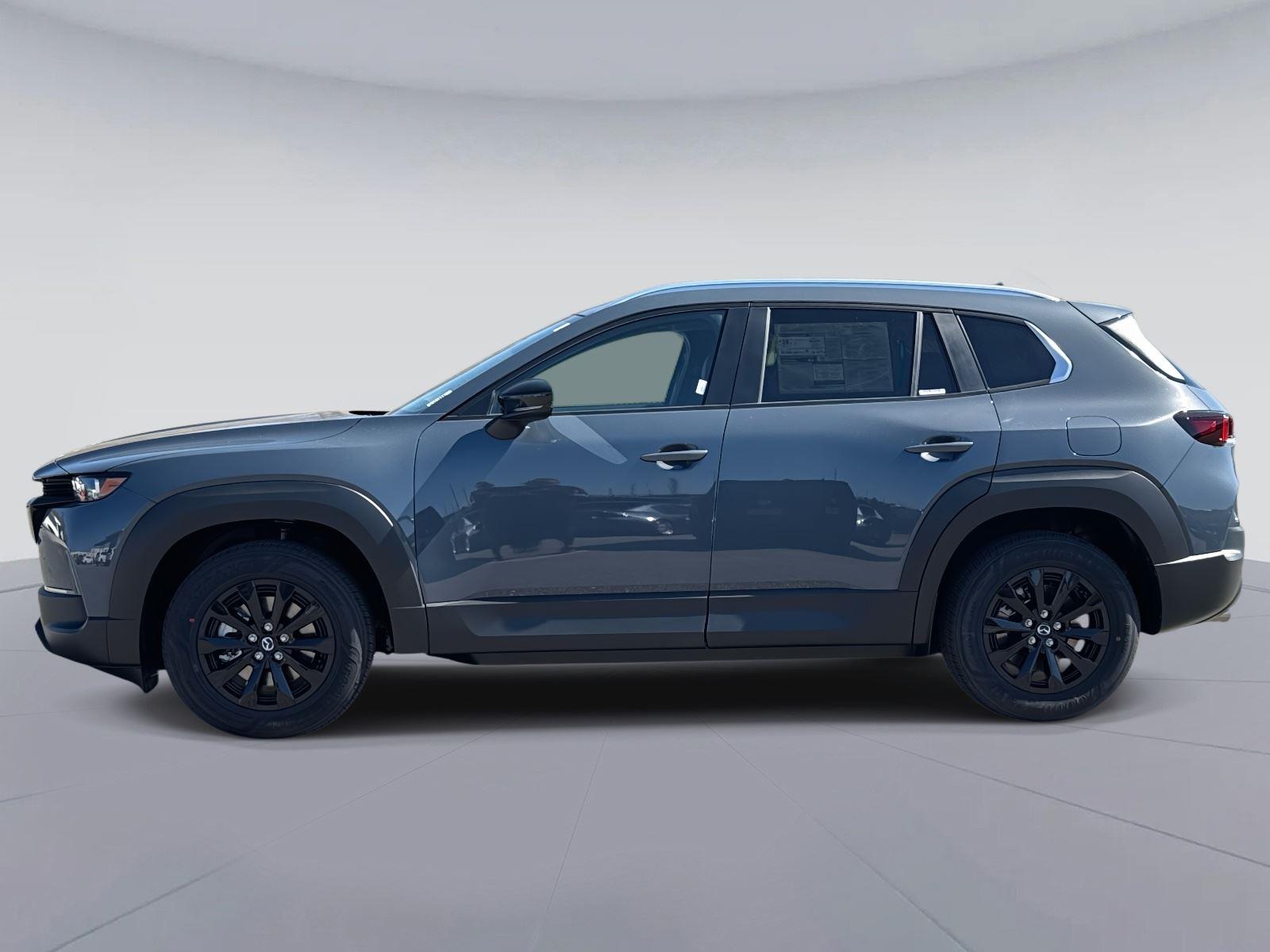 2026 Mazda CX-50 Hybrid Preferred