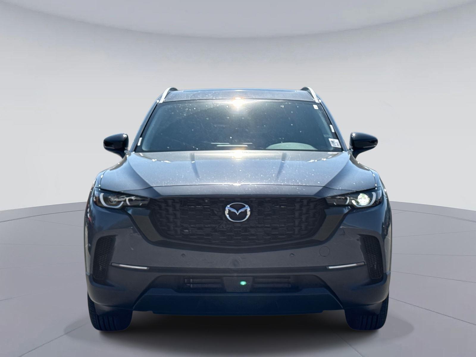 2026 Mazda CX-50 Hybrid Preferred