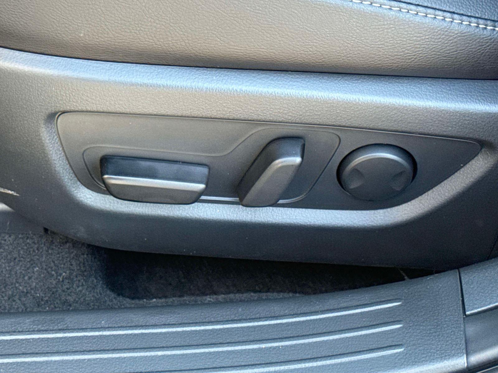 2026 Mazda CX-50 Hybrid Preferred