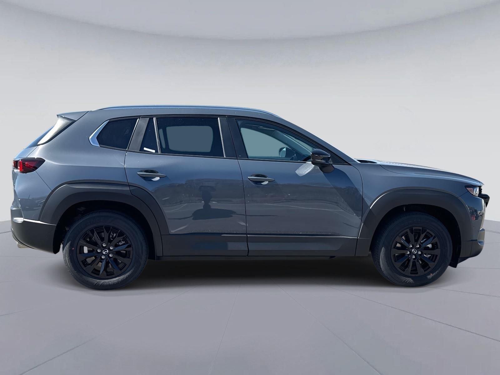 2026 Mazda CX-50 Hybrid Preferred