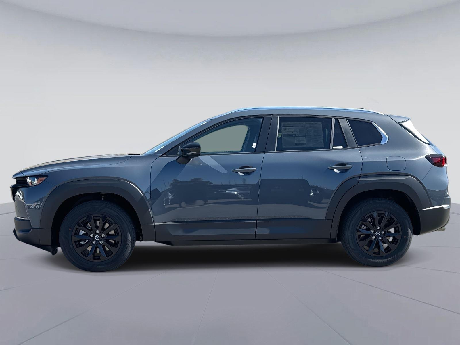 2026 Mazda CX-50 Hybrid Preferred