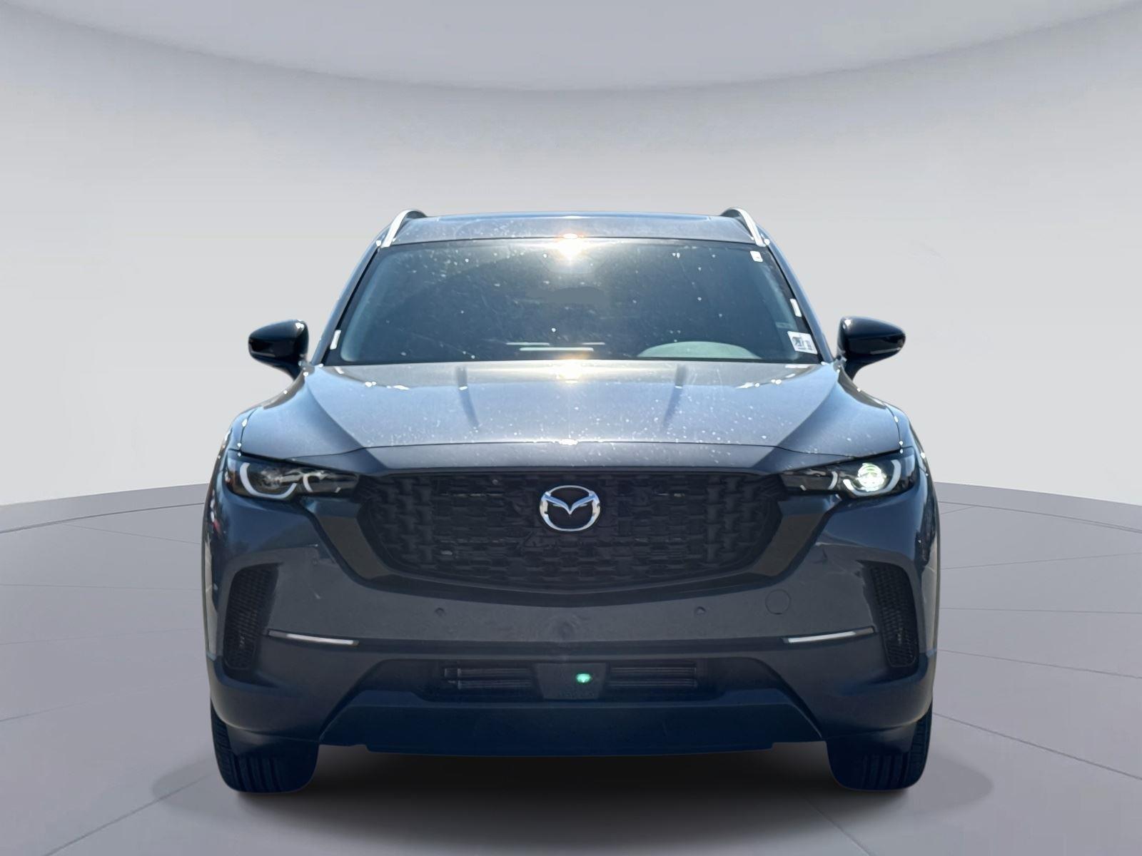 2026 Mazda CX-50 Hybrid Preferred
