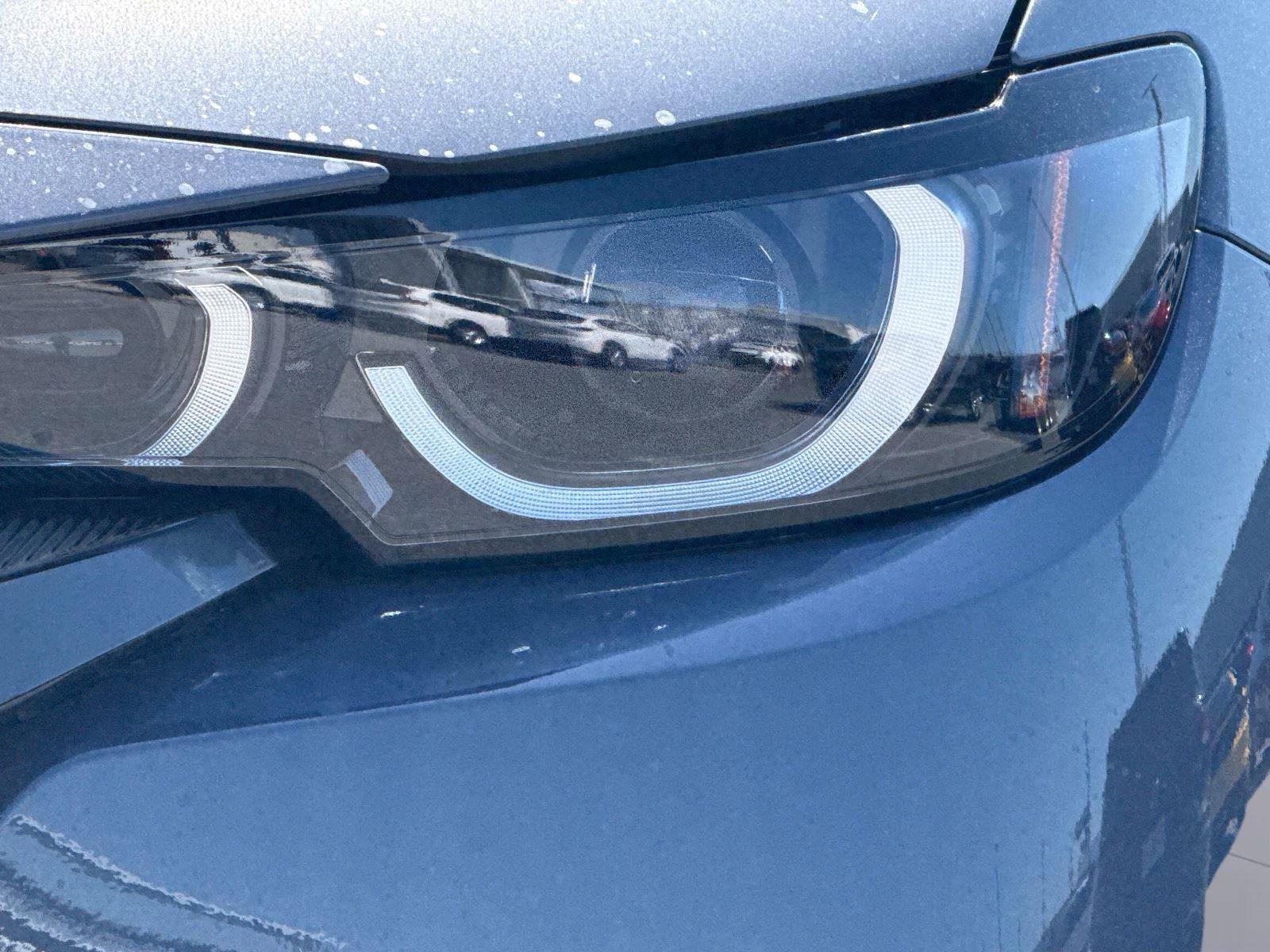 2026 Mazda CX-50 Hybrid Preferred