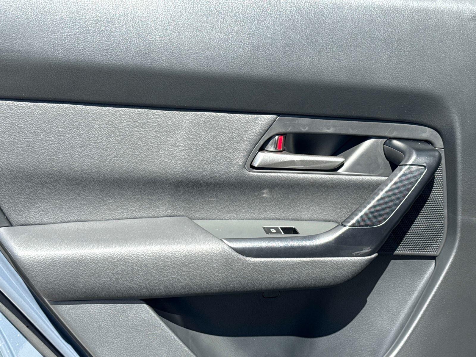 2026 Mazda CX-50 Hybrid Preferred