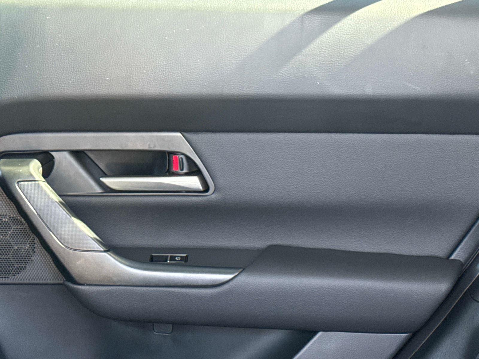 2026 Mazda CX-50 Hybrid Preferred