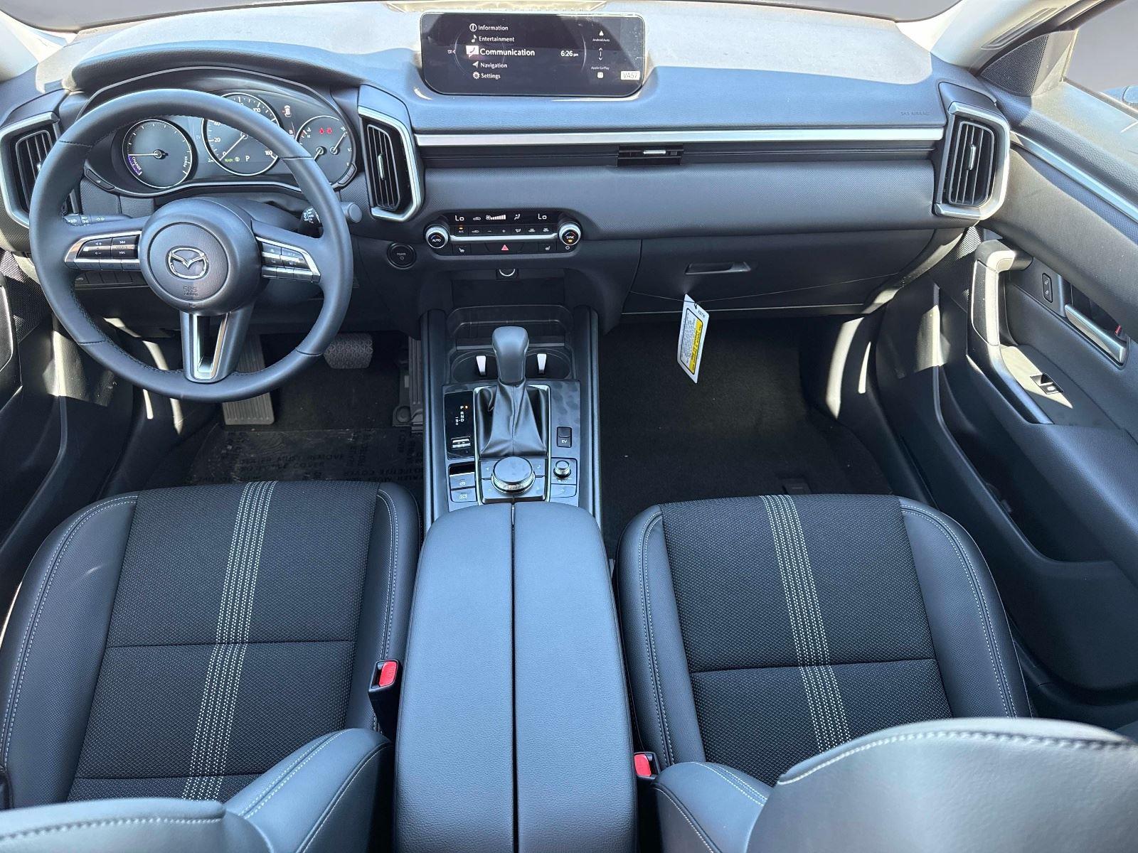 2026 Mazda CX-50 Hybrid Preferred